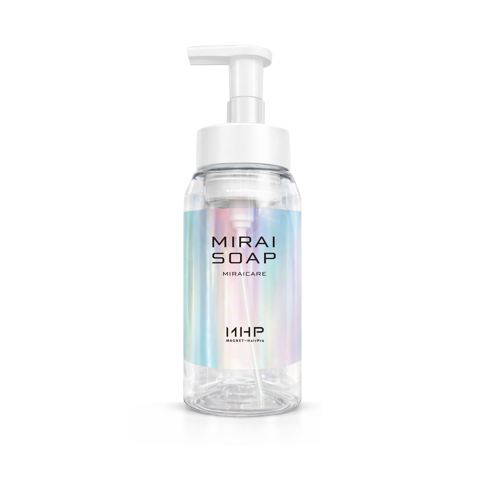 MIRAI SOAP